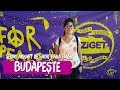 Budapeşte - Şenay Akkurt'la Hayat Bana Güzel                         (Ezhel, cittadella, vlog, gezi)