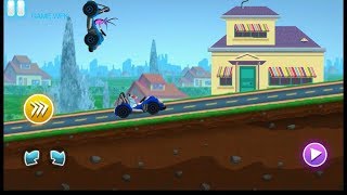 những chú gián tinh nghịch đua xe//Oggy Super Speed Racing/game wfk screenshot 5