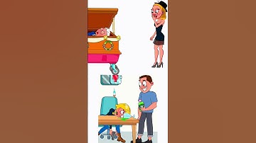 Who gives him poison💀💀 #impossibledate #gameplay #shorts #mytom2 #gaming