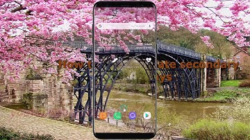 Android Nougat : How to Enable or Disable Force GPU rendering in Samsung Galaxy S8 or S8+