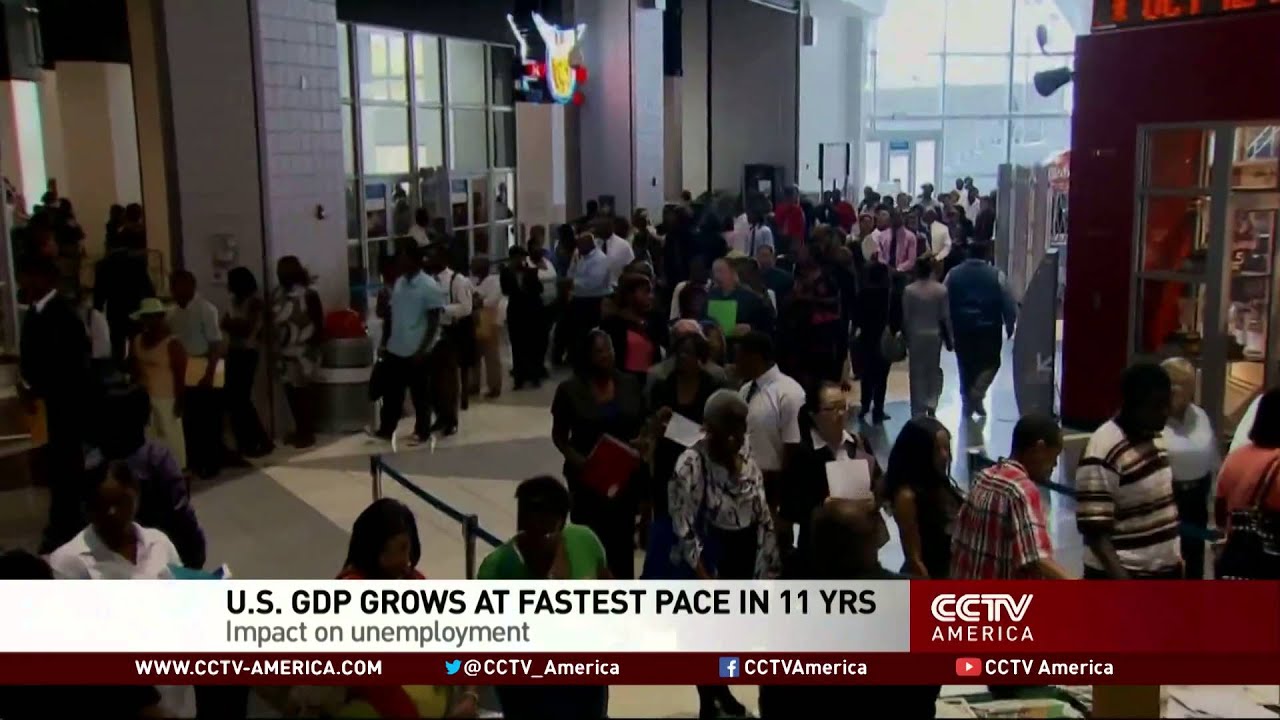 Joe Minarik of Committee for Economic Development discusses US economy