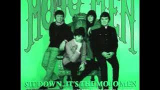 The Mojo Men - Sit Down I Think I Love You (1967)