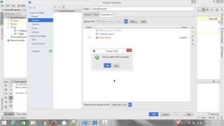 How to set JDK in Intellij Idea/Ultimate