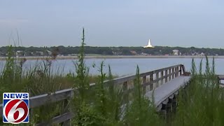 Windermere considers options to end rowdy parties