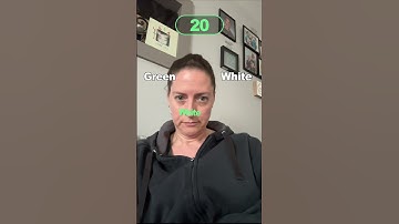 Color guessing game: test your skills!#colorgame #guessinggame #colorchallenge #fun