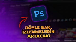 EN ÖNEMLİ KAPAK FOTOĞRAFI AYARI... ✅ YouTube için Doğru Kapak Fotoğrafı Nasıl Yapılır?