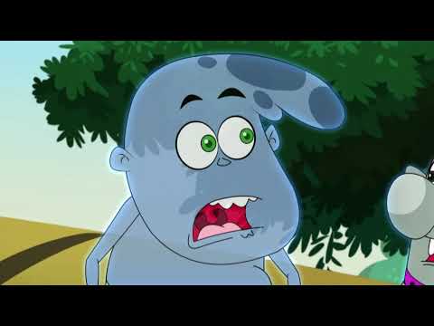TS EP033 MA KI HICCHKI Shorts