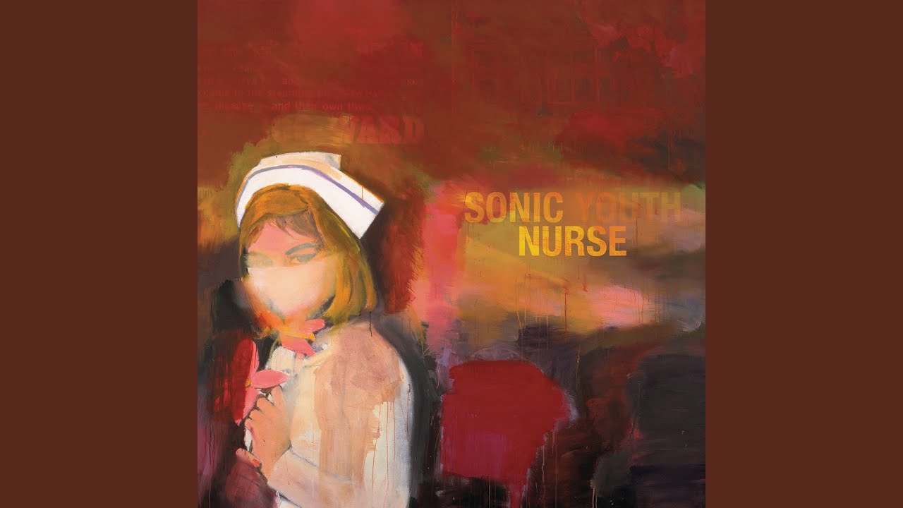 Sonic Nurse Sonic Nurse 2LP – Bingo Merch