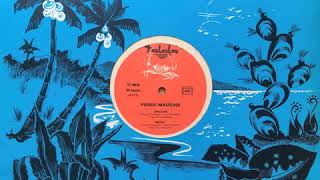 Download Lagu Pierre Maizeroi - Chauffe MP3