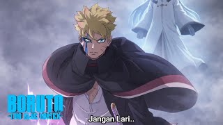 Pengepungan Brutal Dari Otsutsuki - Boruto : Two Blue Vortex Part 792 - Boruto Episode Terbaru