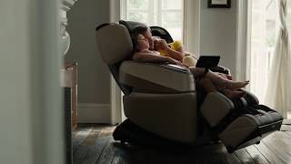 Trustpilot review service features emassagechair.com