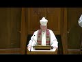 Hatsi Kaddish For Tal Geshem Traditional Nusah Arr By Sholom Secunda Z L 