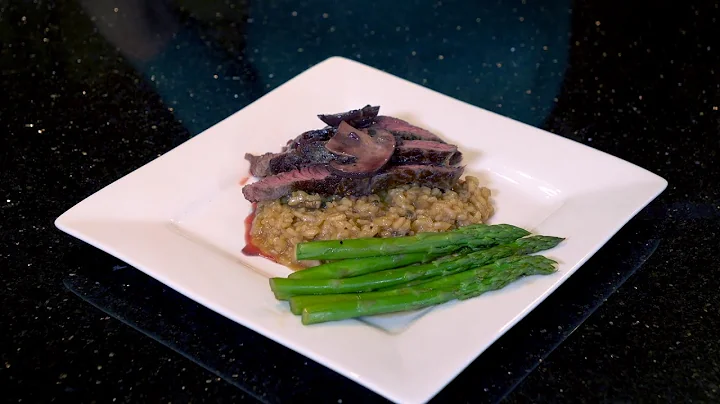 My Kitchen with Lisa Hickman Episode 2