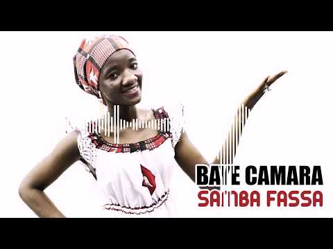 BAYE CAMARA - SAMBA FASSA (BAMANAYAKE) (2020)