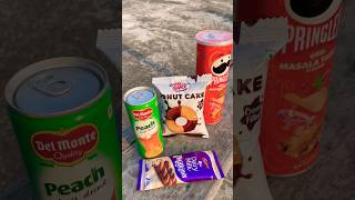 Birthday Magic Chocolate Candy Reveal 🍫 #shorts #shortsfeed #youtubeshorts #chocolate #satisfying
