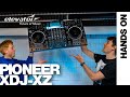 Hands On: Pioneer DJ XDJ-XZ | Professionelles all-in-one DJ-System