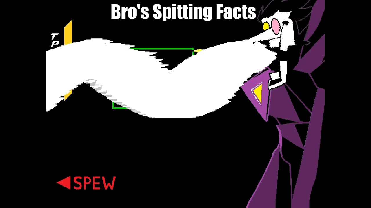 Deltarune No Cooldowns: Spamton Neo, but Healing is Illegal.