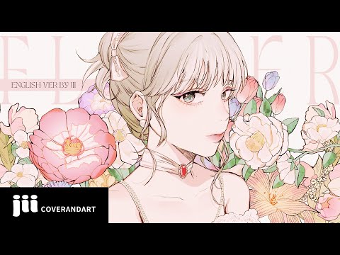 JISOO – FLOWER English Cover