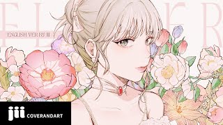 JISOO - FLOWER English Cover