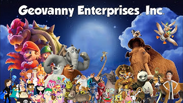 “My Brand New” Intro