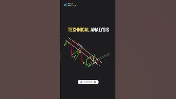 💡 Technical analysis 💯📈 #trading #nifty #shorts #chartpattern