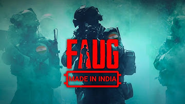 How To Make Faug Gaming Intro || Fau-g Trailer In KineMaster Pixellab / Online Tamil Pro