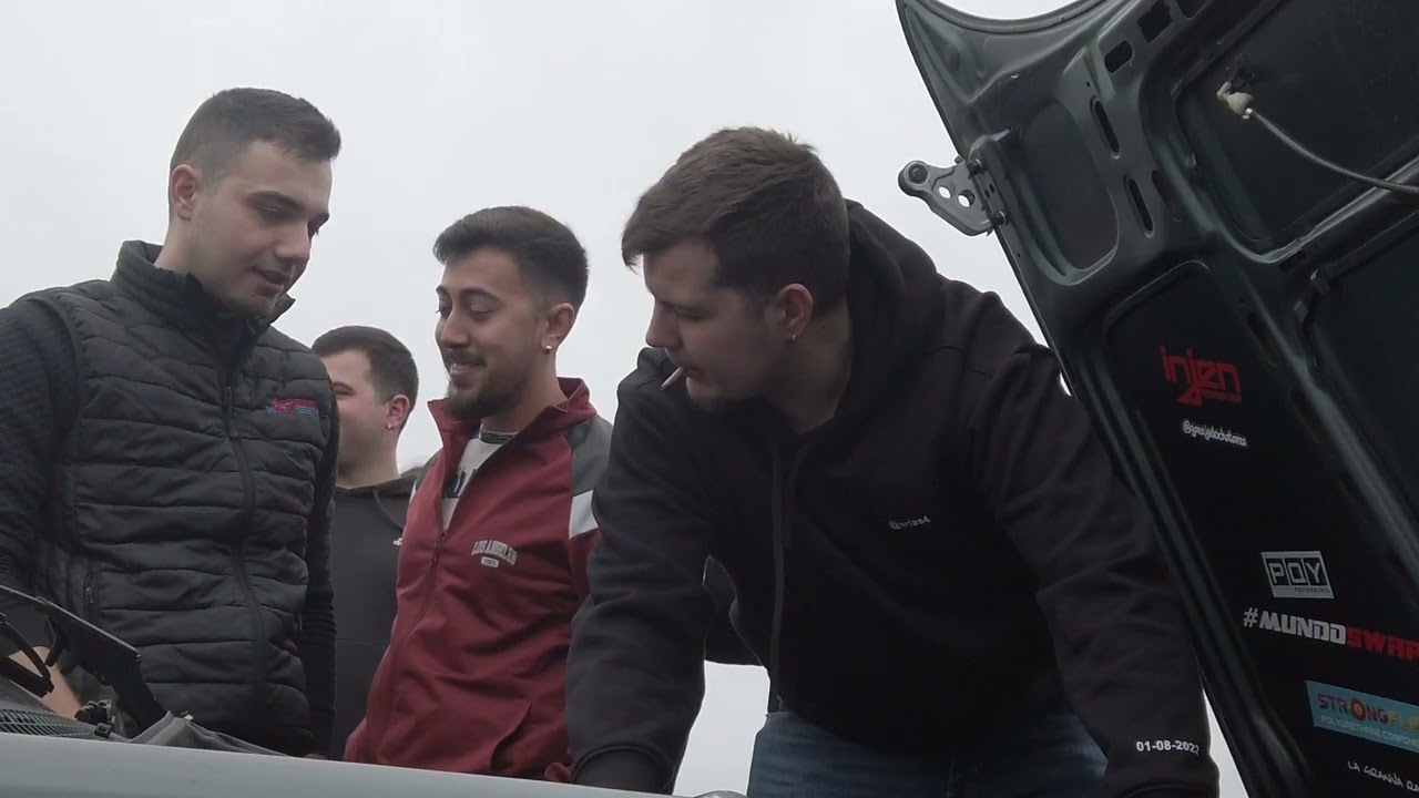 CIRCUITO CHOQUEIRO - TRANSPORTES CHE