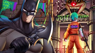 I Played The Only Batman Game With Multiplayer