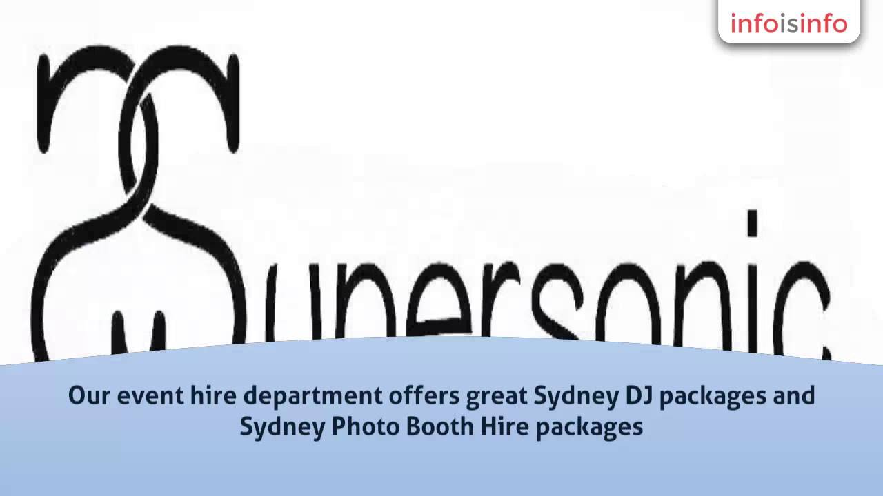 Event Management in Warringah