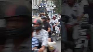 Haidar Murtaza Haidar Ghazi Abbas Haidar