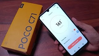 How to clean phone in Poco C71 | poco mobile clean kaise karen screenshot 4