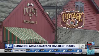 Longtime GR restaurant has deep roots