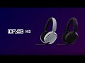 SONY INZONE H5 WH-G500 無線遊戲耳機 product youtube thumbnail