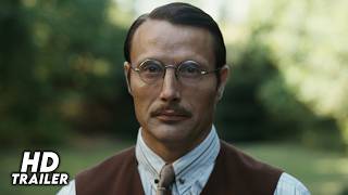 Coco Chanel & Igor Stravinsky (2009) ORIGINAL TRAILER [FHD]