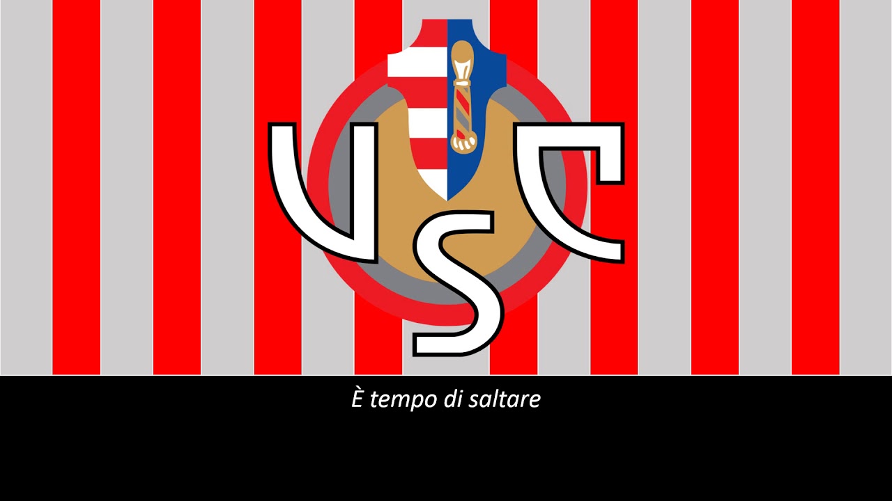 Hino da Cremonese (Legendado)