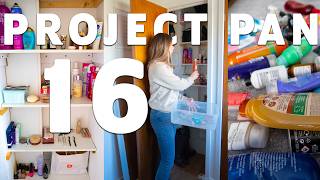 things i'll never buy again | Project Pan Month 16 | Becoming a minimalist