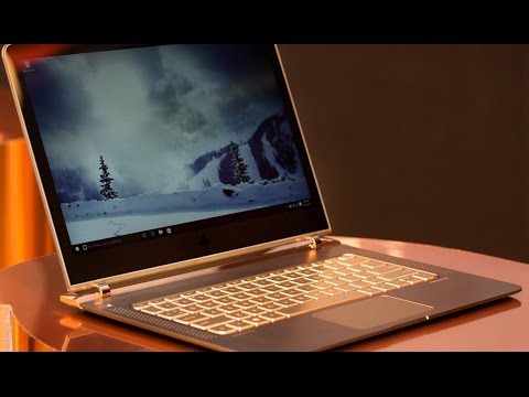 Best Ultrabook - Top 10 slim & light laptops