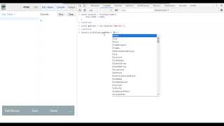 32 Conceitos de Javascript - Herança e cadeia de protótipos (prototype inheritance and chain)