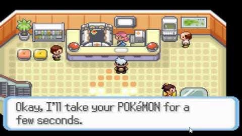 Pokemon Ruby Speed Run: Part 2