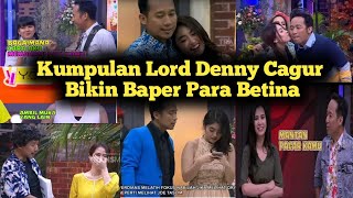 Kumpulan Gombalan Maut Denny Cagur Bikin Baper