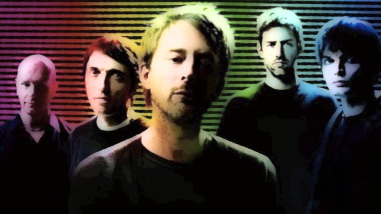Radiohead All I Need Lyrics (HD) YouTube Radiohead All I Need Lyrics (HD) YouTube