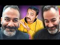 ریش و پشم با یاسر