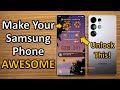The BEST And USEFUL Good Lock Features You MUST TRY ЁЯФеЁЯШН The BEST And USEFUL Good Lock Features You MUST TRY ЁЯФеЁЯШН