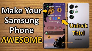 The BEST And USEFUL Good Lock Features You MUST TRY 🔥😍