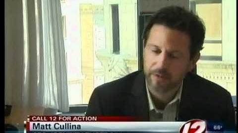 CFA: Linked In to Identity Theft