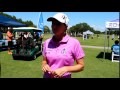 Therese Koelbaek Second Round Interview