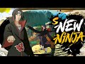 NEW NINJA S RANK Itachi Uchiha Akatsuki Scarlet All NEW NINJA S RANK Itachi Uchiha Akatsuki Scarlet All