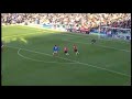 Portsmouth 2-0 Man Utd [Oct 2004]