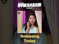 Mr &amp; Mrs Hyderabadi | Episode 7 | Hyderabadi comedy | Releasing Today at 7:00 pm | Golden hyderabadi