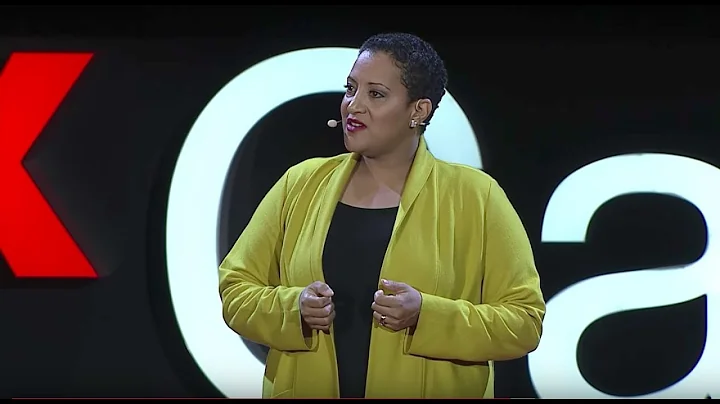 Why Global Success Depends On Separating Language & Culture | Tsedal Neeley | TEDxCambridge